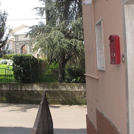 Arco Dolce Arco Bed and Breakfast Benevento Buitenkant foto