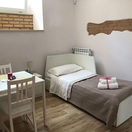 Arco Dolce Arco Bed and Breakfast Benevento Buitenkant foto