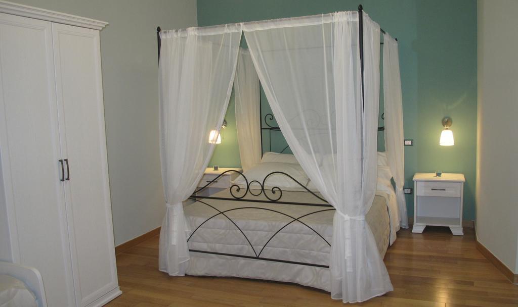 Arco Dolce Arco Bed and Breakfast Benevento Kamer foto