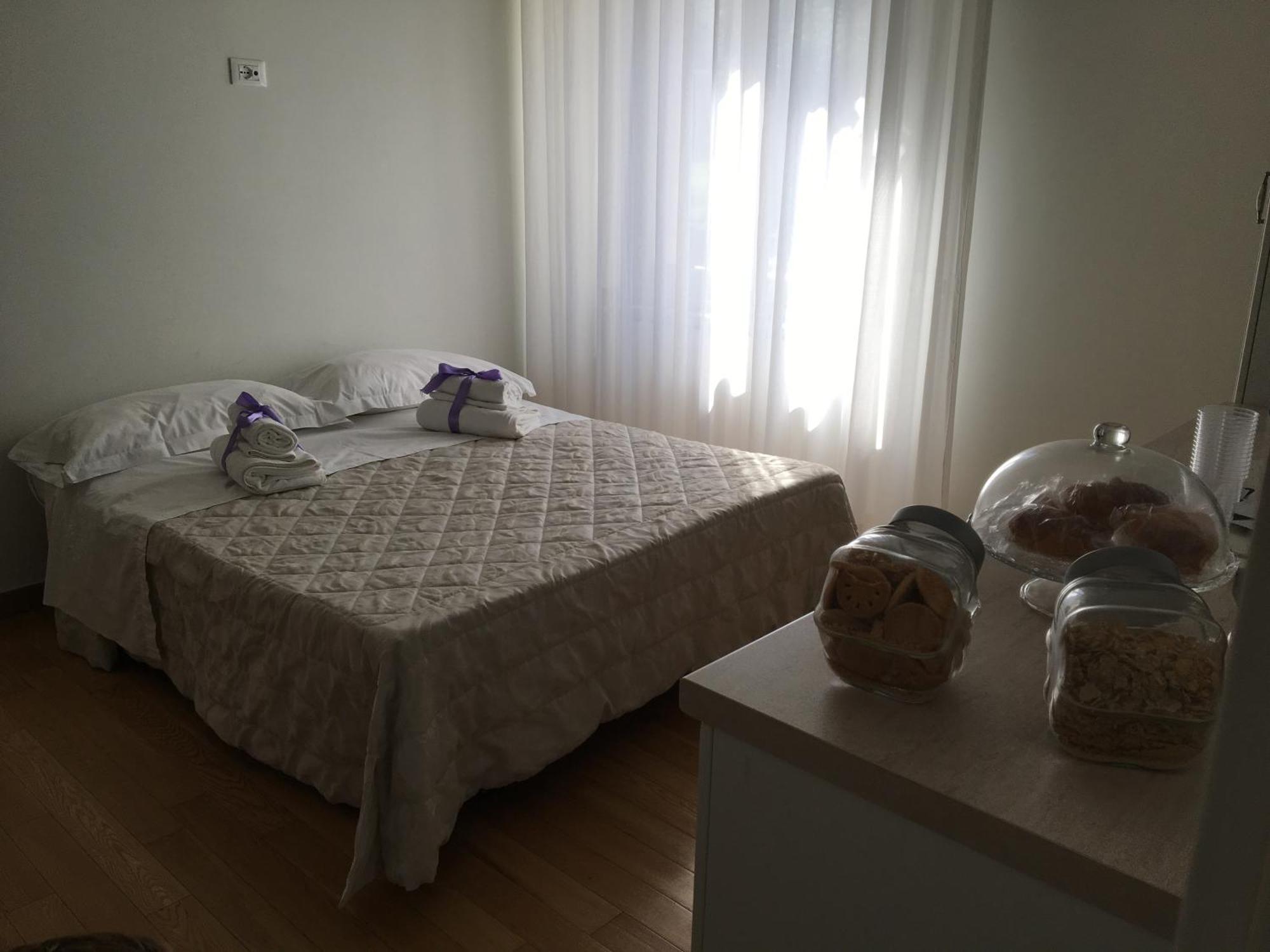 Arco Dolce Arco Bed and Breakfast Benevento Buitenkant foto