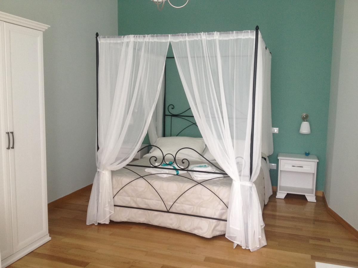 Arco Dolce Arco Bed and Breakfast Benevento Buitenkant foto