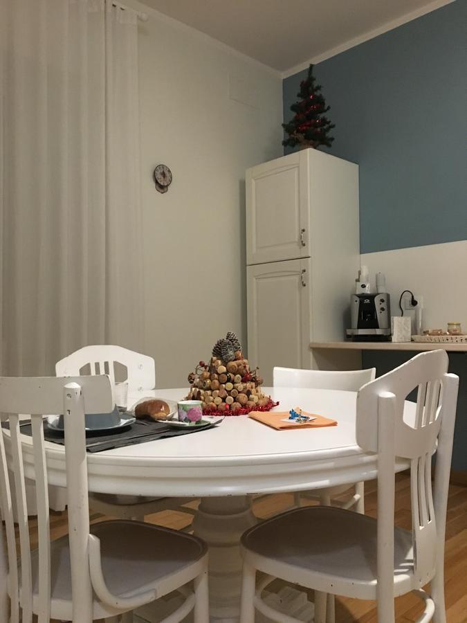 Arco Dolce Arco Bed and Breakfast Benevento Buitenkant foto