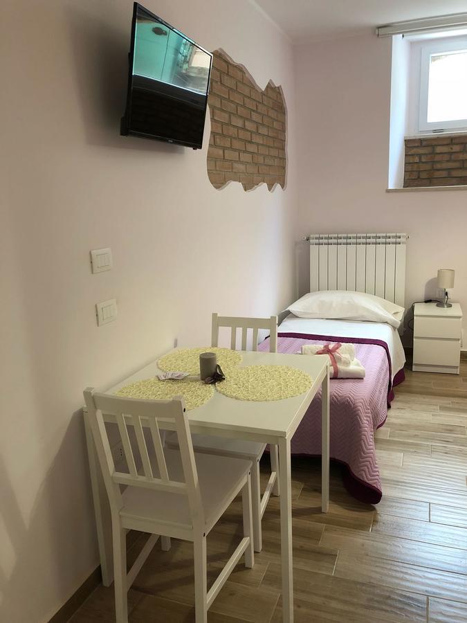 Arco Dolce Arco Bed and Breakfast Benevento Buitenkant foto