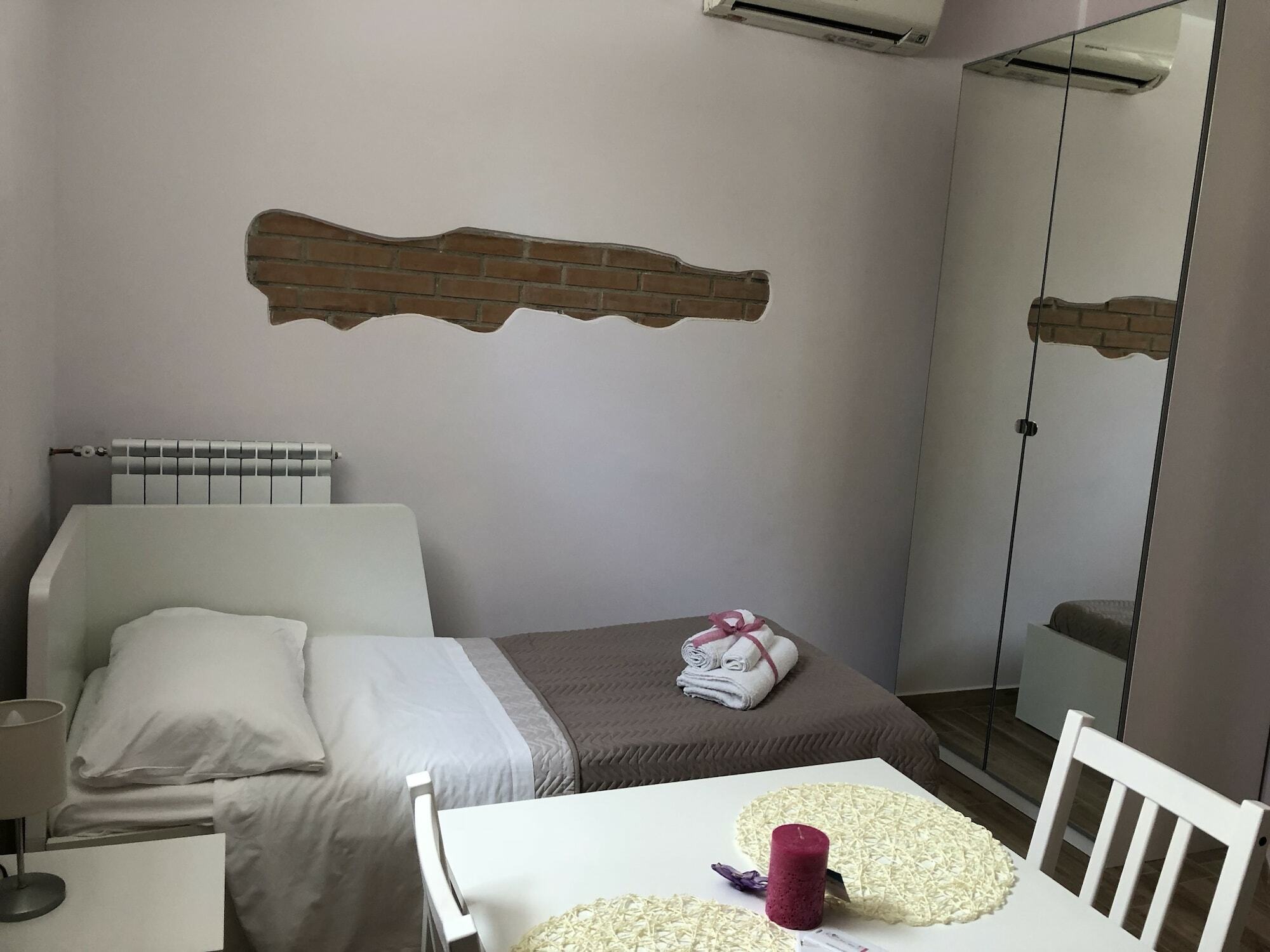 Arco Dolce Arco Bed and Breakfast Benevento Buitenkant foto